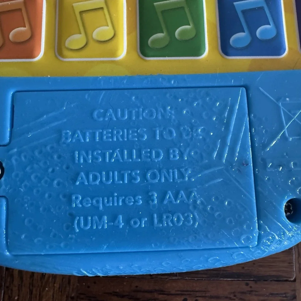Disney Mickey Mouse Clubhouse My First Smart‎ Pad Electronic Activity Pad Tested